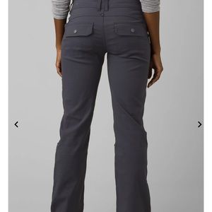 Prana Halle hiking pants